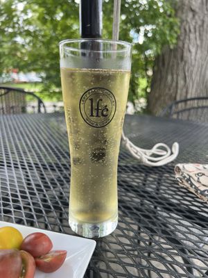 Left Foot Charley by null