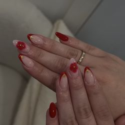 CiCi Nails