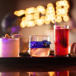 Sidecar Lounge
