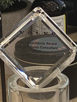 Volvo Cars Santa Monica by null