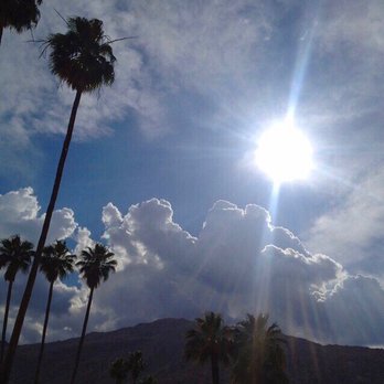 Del Marcos Hotel - DEL MARCOS HOTEL, Palm Springs, CA! Boutique Hotel, located in the Historic Tennis Club Neighborhood w/ a STUNNING San Jacinto Mountain View - Hotels Near Me - Palm Springs, California