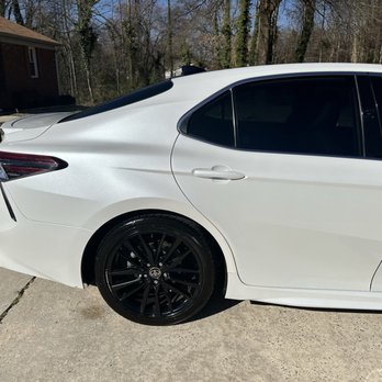 CA Rumbley Upholstery - Window Tint - Auto Upholstery Near Me - Randleman, North Carolina CA Rumbley Upholstery - Window Tint - Auto Upholstery Near Me - Randleman, North Carolina