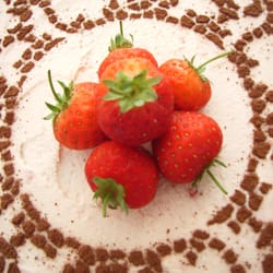 Strawberry Shortcake