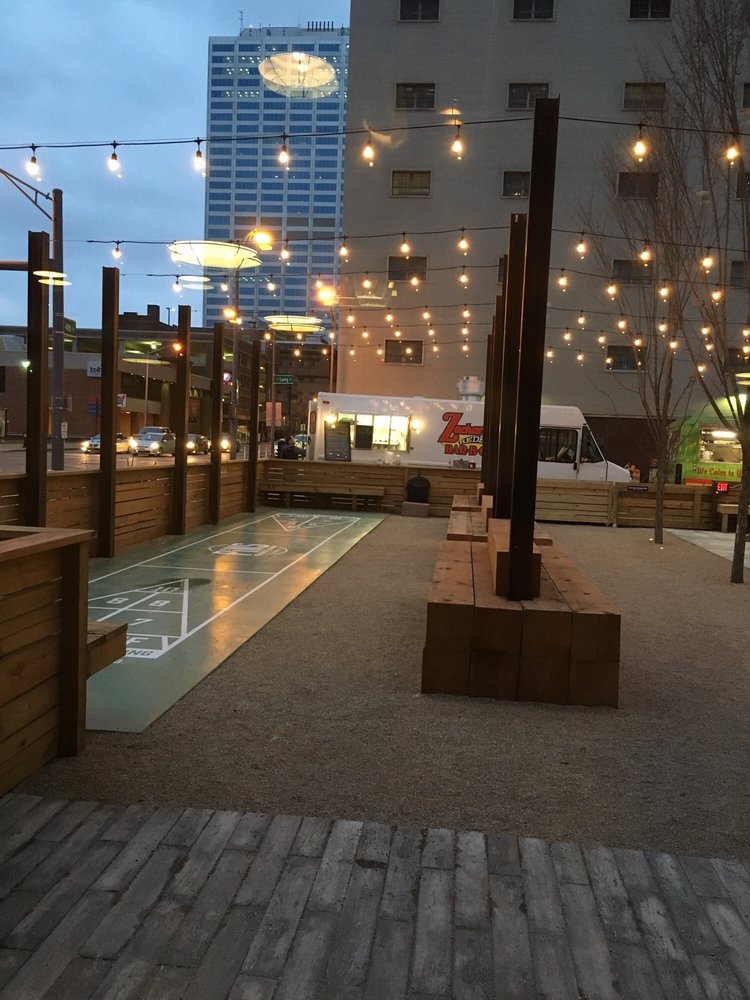 Zachariah's Redeye Barbeque