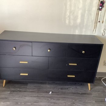 Eagle Feather Handyman Services - My dresser he put together. - Handyman Near Me