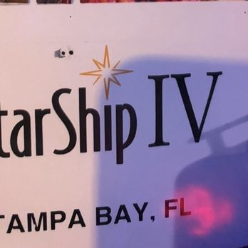 Yacht StarShip - Welcome Photo - New American Near Me - Clearwater, Florida Yacht StarShip - Welcome Photo - New American Near Me - Clearwater, Florida