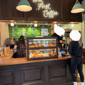Alfred Coffee - But first, coffee... - Coffee & Tea Near Me - Studio City, California