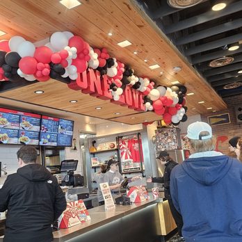 Raising Cane's Chicken Fingers - Fast Food Near Me - Eau Claire, Wisconsin Raising Cane's Chicken Fingers - Fast Food Near Me - Eau Claire, Wisconsin