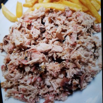 Mike's Country Kitchen - a plate of food - American Near Me - Pine Hill, Alabama Mike's Country Kitchen - a plate of food - American Near Me - Pine Hill, Alabama