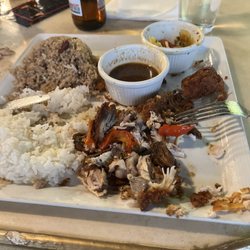 Secrets Bistro & Bar - $40 meal???