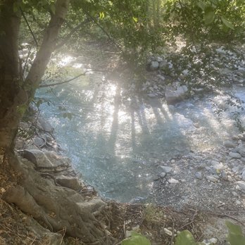 Bungee America - River was beautiful - Bungee Jumping Near Me Bungee America - River was beautiful - Bungee Jumping Near Me