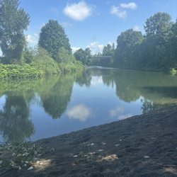 McCormick Park - Snoqualmie River