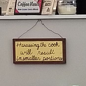 Kristin's Kafe - Decor defining the attitude - American Near Me - Mishawaka, Indiana Kristin's Kafe - Decor defining the attitude - American Near Me - Mishawaka, Indiana