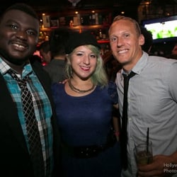 Come hang with Don, Kristi an Jason!!