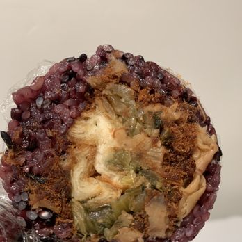 Yi Mei - Purple Rice Roll - Taiwanese Near Me - San Gabriel, California Yi Mei - Purple Rice Roll - Taiwanese Near Me - San Gabriel, California