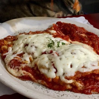 Antonio's Cucina Italiana - Cold in the center lasagna - Pizza Near Me - Alturas, California Antonio's Cucina Italiana - Cold in the center lasagna - Pizza Near Me - Alturas, California