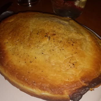 Potpie - Chicken and vegetables pot pie - New American Near Me - Kansas City, Missouri Potpie - Chicken and vegetables pot pie - New American Near Me - Kansas City, Missouri