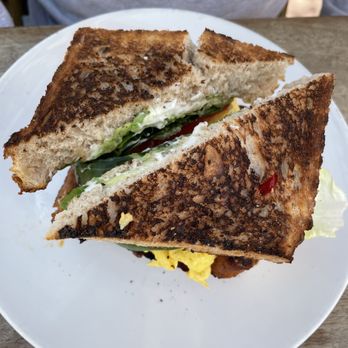 Edendale - BLT - New American Near Me - Los Angeles, California