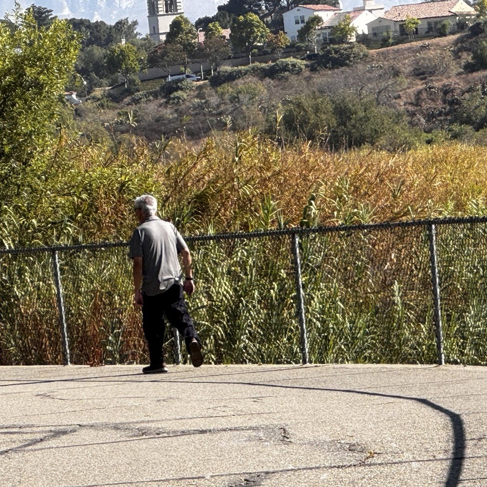 Calleguas Creek Bike Path - Along the path. - Mountain Biking Near Me - Camarillo, California Calleguas Creek Bike Path - Along the path. - Mountain Biking Near Me - Camarillo, California