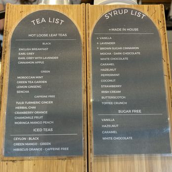 Mazama Coffee Co - Coffee & Tea Near Me - Dripping Springs, Texas