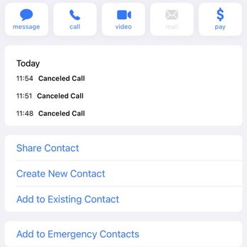 Painturo's - Doesn't answer their phone, so I didn't try the pizza. - Pizza Near Me - Lebanon, Tennessee