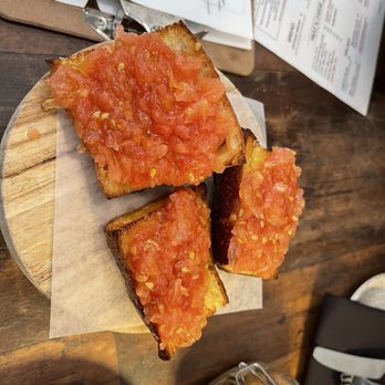 Jamón Jamón - Tapas/Small Plates Near Me - Henderson, Nevada