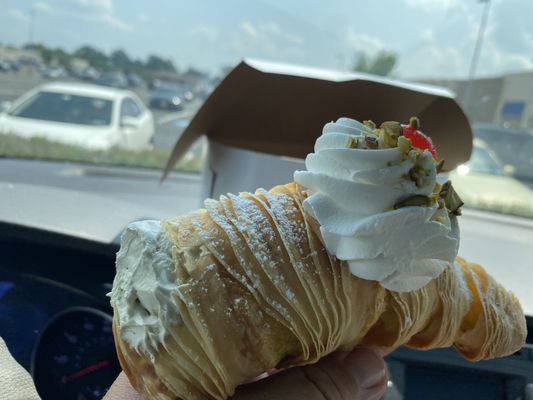 Mercatino Italiano Quakertown by null