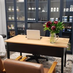 Larissa Wheeler, ND, BHS - Radiance Health - Office Space