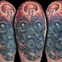 Photo of Elixir Tattoo