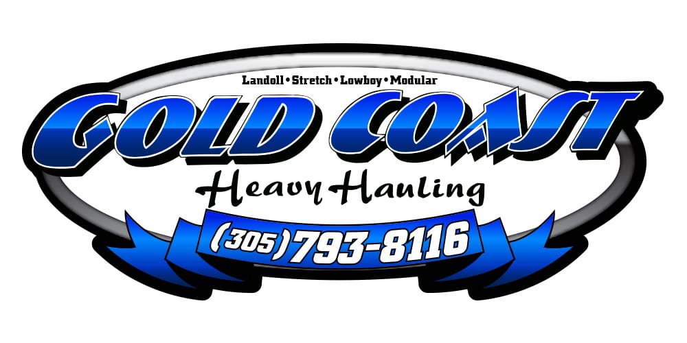 GOLD COAST HEAVY HAULING 1125 W Burlington St, OpaLocka, Florida