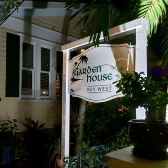 The Garden House - Hotels Near Me - Key West, Florida