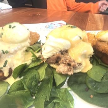 Ruby Slipper Central Business District - The trifecta - Breakfast & Brunch Near Me - New Orleans, Louisiana Ruby Slipper Central Business District - The trifecta - Breakfast & Brunch Near Me - New Orleans, Louisiana