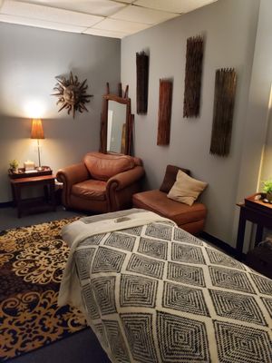 Sol Spa Massage & Wellness