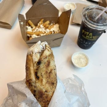 Pita Way - Cool Springs - - Super Dearborn!!! - Mediterranean Near Me - Franklin, Tennessee Pita Way - Cool Springs - - Super Dearborn!!! - Mediterranean Near Me - Franklin, Tennessee
