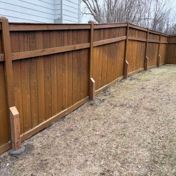 German Quality Fencing - Cedar fence repairs - Fences & Gates Near Me - Maple Grove, Minnesota German Quality Fencing - Cedar fence repairs - Fences & Gates Near Me - Maple Grove, Minnesota
