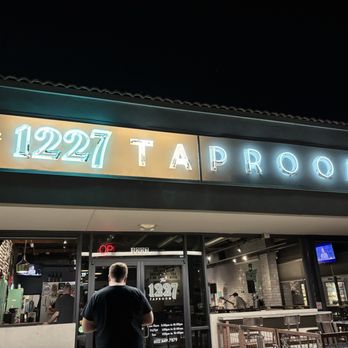 The 1227 Taproom - Bars Near Me - Phoenix, Arizona The 1227 Taproom - Bars Near Me - Phoenix, Arizona