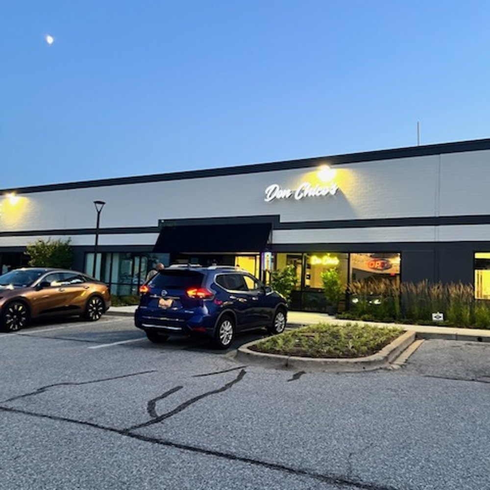 Don Chico's Annapolis - Spanish Near Me - Annapolis, Maryland Don Chico's Annapolis - Spanish Near Me - Annapolis, Maryland