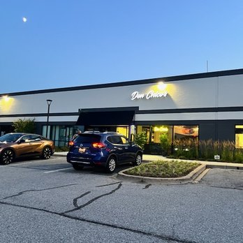 Don Chico's Annapolis - Spanish Near Me - Annapolis, Maryland