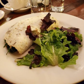 The Smith - Egg white omelet - New American Near Me - New York, New York
