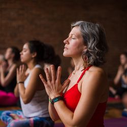 Old Town Yoga