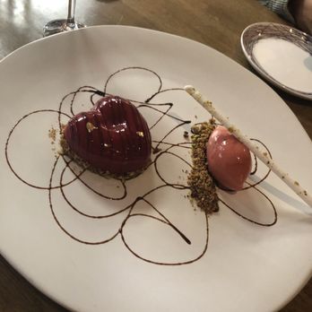 Seven Reasons - Valentines dessert - Latin American Near Me - Washington, DC, District of Columbia