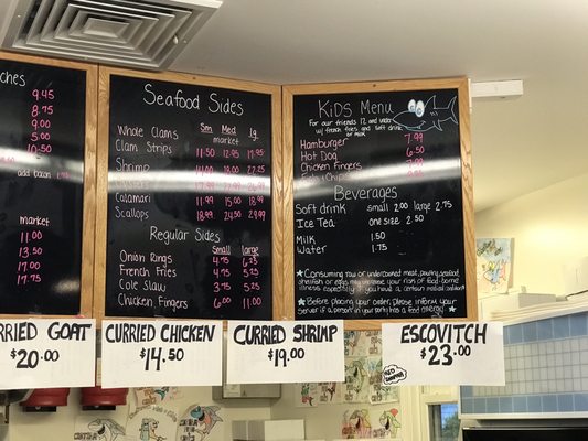 Menu photo 5 Chatham Fish & Chips Chatham, MA
