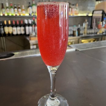 620 Jones - Poppy's Magic - New American Near Me - San Francisco, California