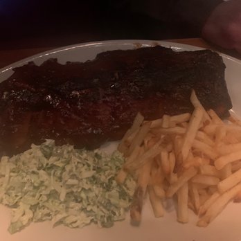 Rutherford Grill - Ribs - American Near Me - Rutherford, California