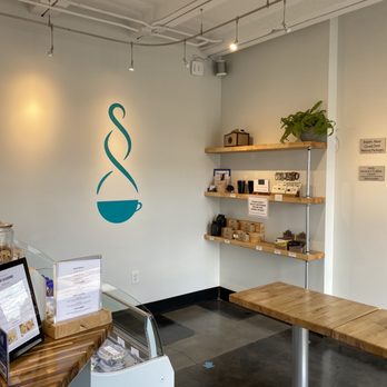 District Coffee - Coffee & Tea Near Me - Nashville, Tennessee District Coffee - Coffee & Tea Near Me - Nashville, Tennessee