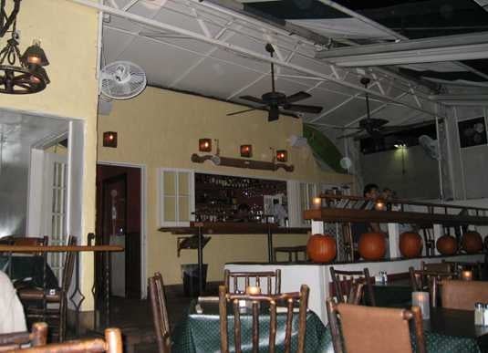 Marix Tex Mex Cafe by null