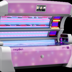 SolShine Tanning & Wellness - P9s Hybrid Tanning + Red Light Therapy. Get the best of both worlds with 2 services in one!
