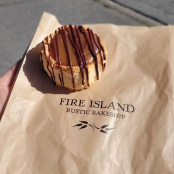 Fire Island Rustic Bakeshop - Bakeries Near Me - Anchorage, Alaska Fire Island Rustic Bakeshop - Bakeries Near Me - Anchorage, Alaska