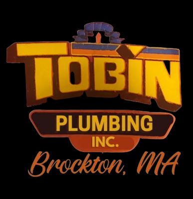 Tobin Plumbing Logo