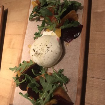 Laurel Tavern - Roasted Beets & Burrata shareable ... amazing! - New American Near Me - Studio City, California Laurel Tavern - Roasted Beets & Burrata shareable ... amazing! - New American Near Me - Studio City, California